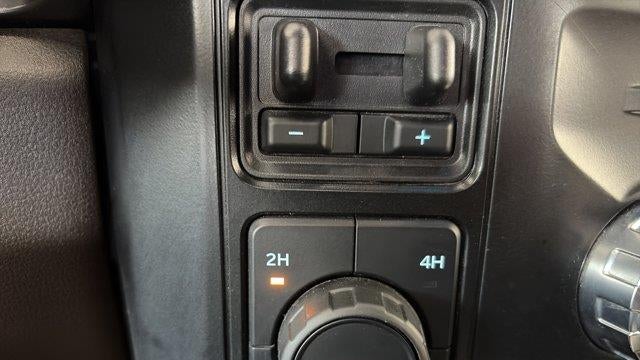 2024 Ford F-350 Super Duty King Ranch