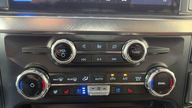 2024 Ford F-350 Super Duty King Ranch
