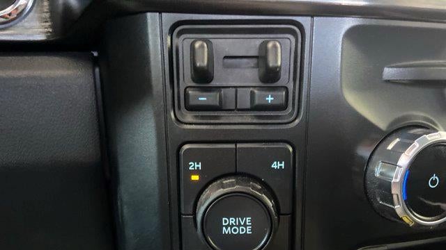 2024 Ford F-350 Super Duty King Ranch