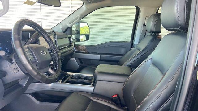 2024 Ford F-350 Super Duty King Ranch