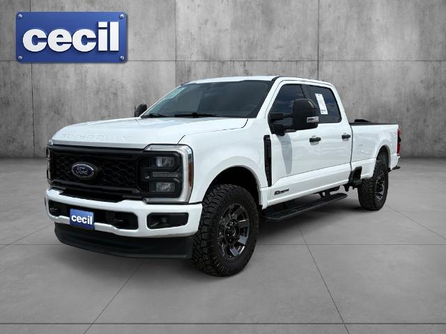 2024 Ford F-350