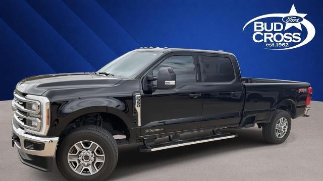 Preowned 2024 Ford F-350 Super Duty King Ranch for Sale