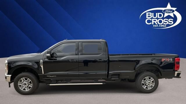 2024 Ford F-350 Super Duty King Ranch