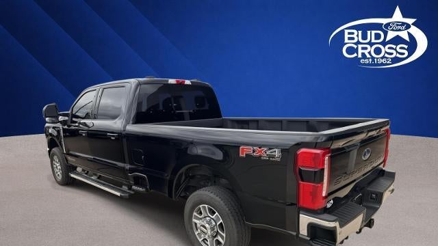 2024 Ford F-350 Super Duty King Ranch
