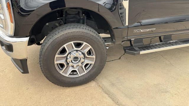 2024 Ford F-350 Super Duty King Ranch