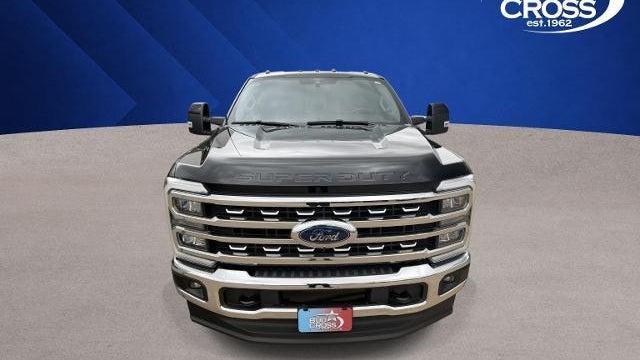 2024 Ford F-350 Super Duty King Ranch