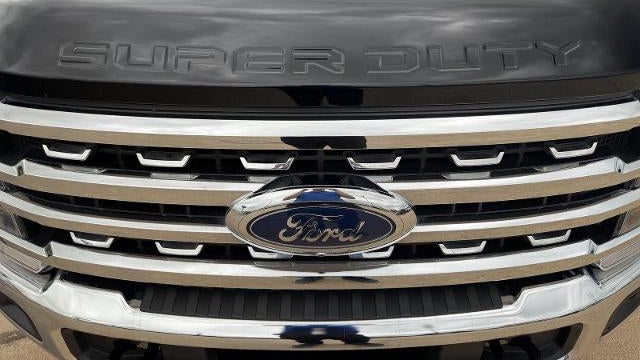 2024 Ford F-350 Super Duty King Ranch