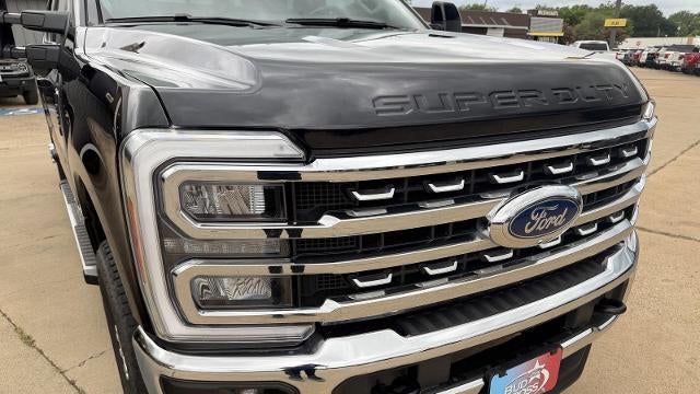 2024 Ford F-350 Super Duty King Ranch