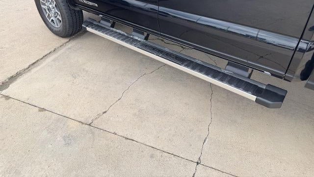2024 Ford F-350 Super Duty King Ranch