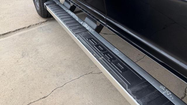 2024 Ford F-350 Super Duty King Ranch