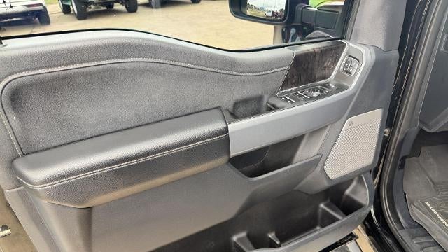 2024 Ford F-350 Super Duty King Ranch
