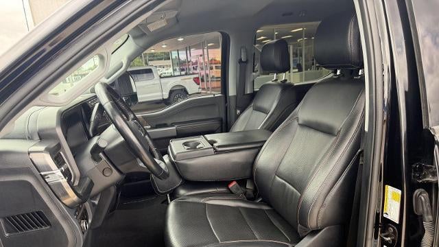 2024 Ford F-350 Super Duty King Ranch