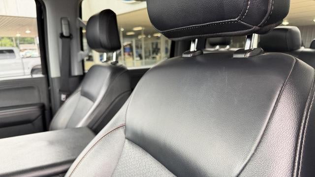 2024 Ford F-350 Super Duty King Ranch