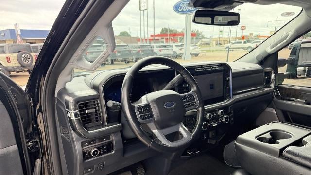 2024 Ford F-350 Super Duty King Ranch