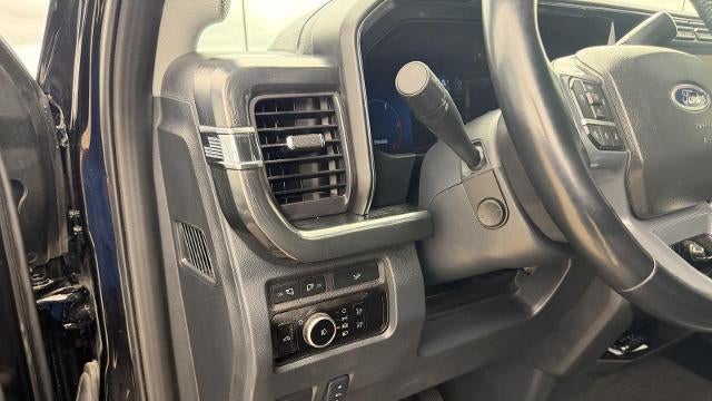 2024 Ford F-350 Super Duty King Ranch