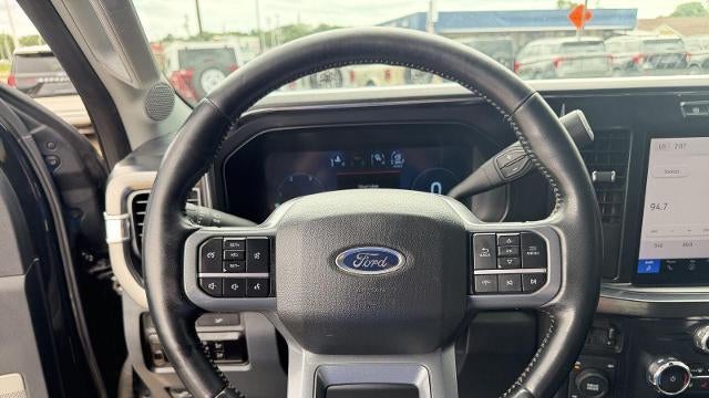2024 Ford F-350 Super Duty King Ranch