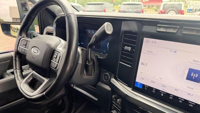 2024 Ford F-350 Super Duty King Ranch