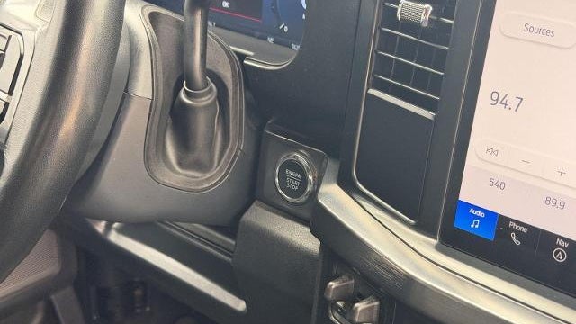 2024 Ford F-350 Super Duty King Ranch