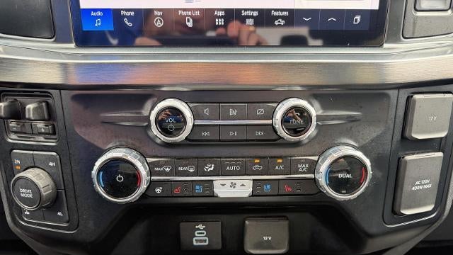 2024 Ford F-350 Super Duty King Ranch