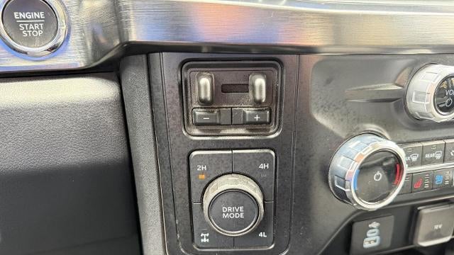 2024 Ford F-350 Super Duty King Ranch