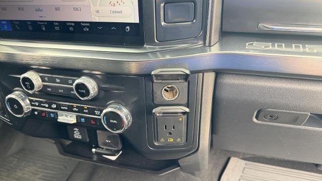 2024 Ford F-350 Super Duty King Ranch