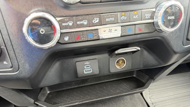 2024 Ford F-350 Super Duty King Ranch
