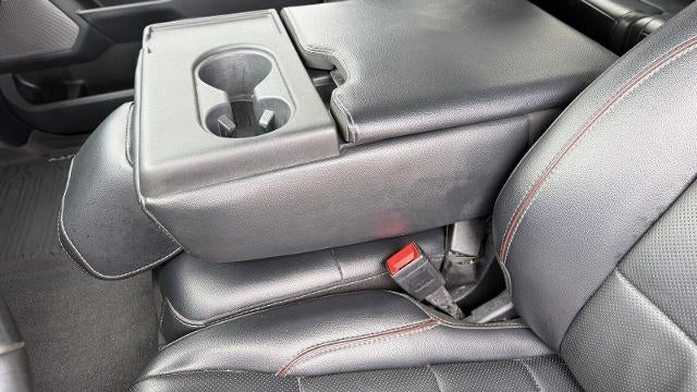 2024 Ford F-350 Super Duty King Ranch