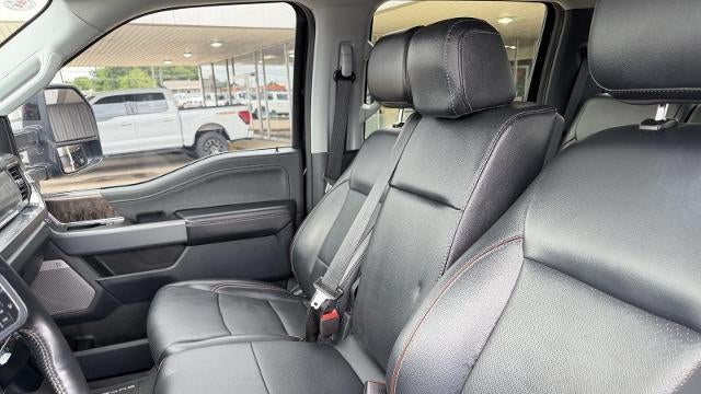 2024 Ford F-350 Super Duty King Ranch