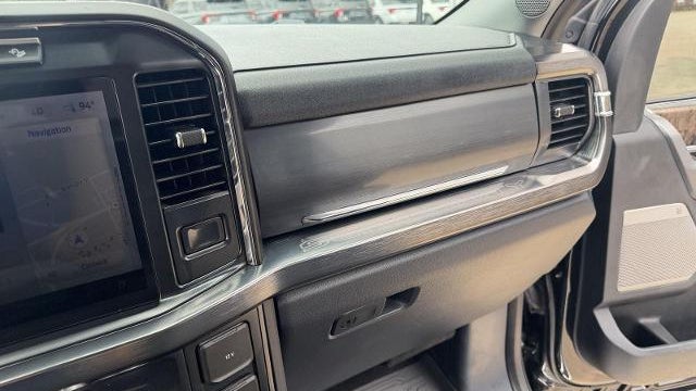 2024 Ford F-350 Super Duty King Ranch