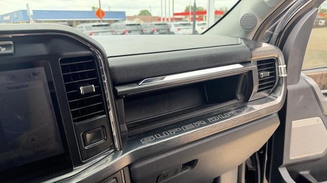 2024 Ford F-350 Super Duty King Ranch