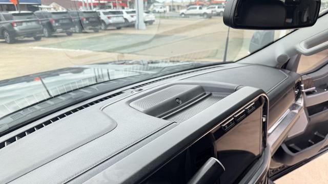 2024 Ford F-350 Super Duty King Ranch