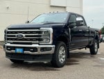 2024 F-350 Super Duty Thumbnail 26