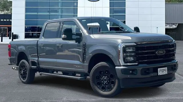 Preowned 2024 Ford F-350 Super Duty King Ranch for Sale