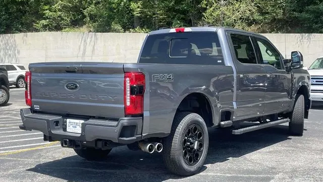 2024 Ford F-350 Super Duty King Ranch