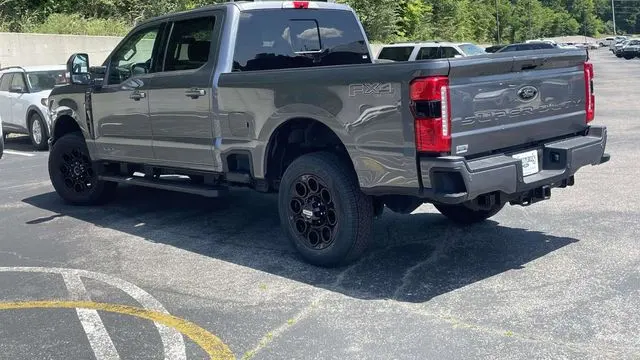 2024 Ford F-350 Super Duty King Ranch