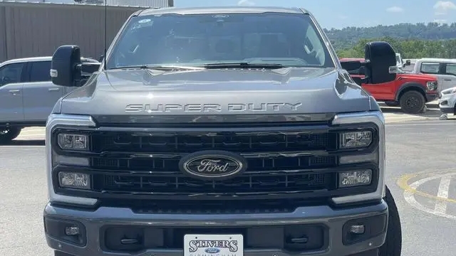 2024 Ford F-350 Super Duty King Ranch