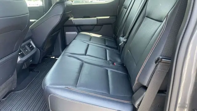 2024 Ford F-350 Super Duty King Ranch