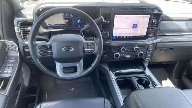 2024 Ford F-350 Super Duty King Ranch