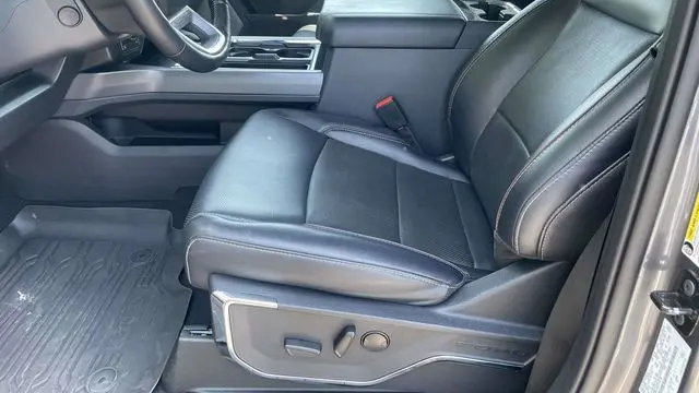 2024 Ford F-350 Super Duty King Ranch