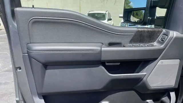 2024 Ford F-350 Super Duty King Ranch