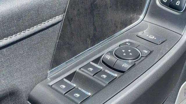 2024 Ford F-350 Super Duty King Ranch