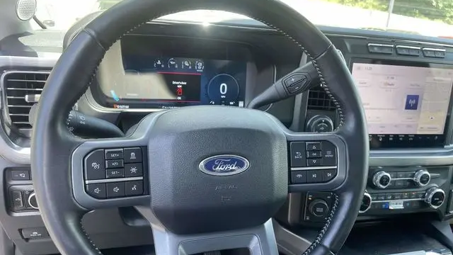 2024 Ford F-350 Super Duty King Ranch