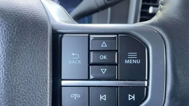 2024 Ford F-350 Super Duty King Ranch