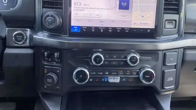 2024 Ford F-350 Super Duty King Ranch