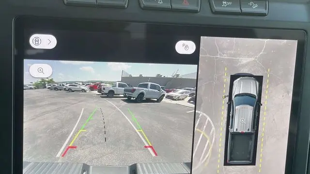 2024 Ford F-350 Super Duty King Ranch
