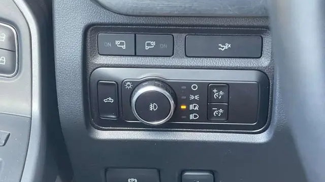 2024 Ford F-350 Super Duty King Ranch