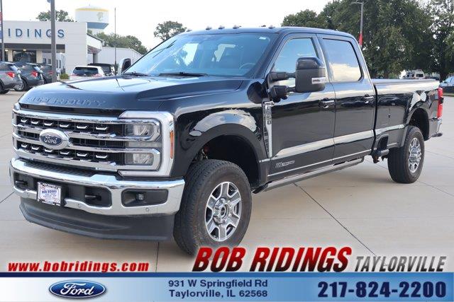 2025 Ford F-350 - $76,990