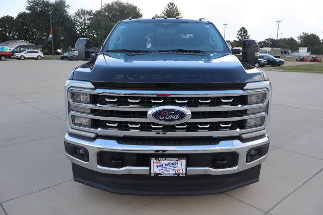2025 Ford F-350 - $76,990