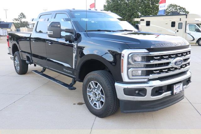 2025 Ford F-350 - $76,990