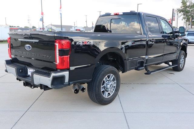 2025 Ford F-350 - $76,990